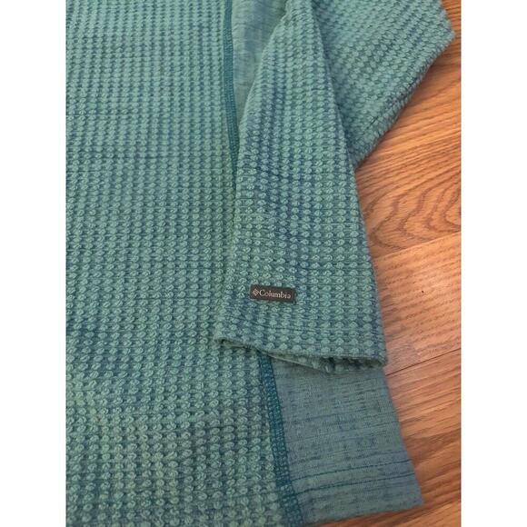 Columbia Pullover Sweatshirt Size Large - Picture 3 of 9